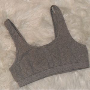 Women’s RVCA Cotton Bra